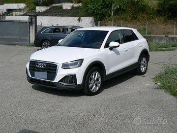 AUDI Q2 2.0 TDI BUSINESS S-TRONIC 110KW