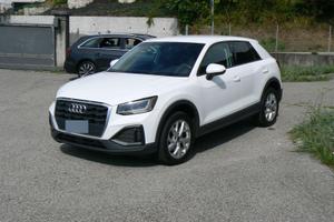 AUDI Q2 2.0 TDI BUSINESS S-TRONIC 110KW