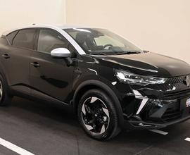 Renault Captur ECO-G 100 CV Techno
