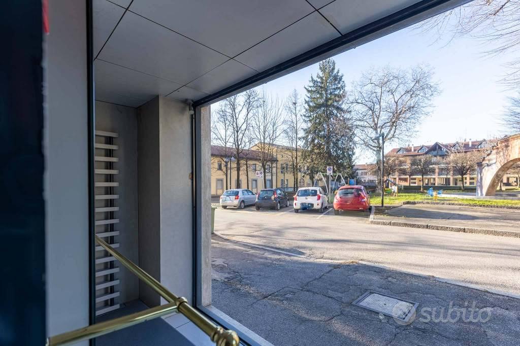 Immobile di 165 m² con 4 locali a Macherio - Vista 2