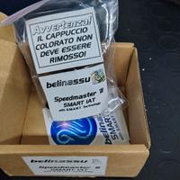 IAT e cavo OBD Speedmaster EFI