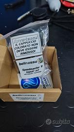 IAT e cavo OBD Speedmaster EFI