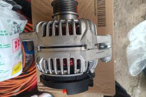 alternatore 140 A