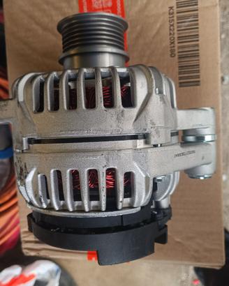 alternatore 140 A