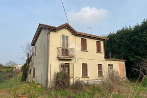 CASA INDIPENDENTE A ARRE