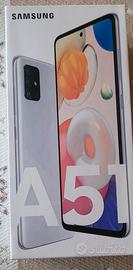 SAMSUNG A51 