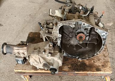 cambio 6 marce suzuki sx4   fiat 16   1.9  4x4