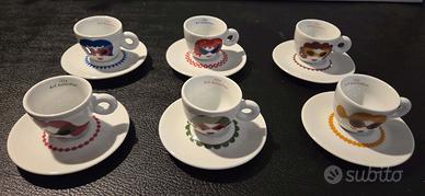illy espresso 2019 Olimpia Zagnoli