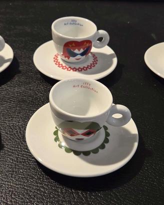 illy espresso 2019 Olimpia Zagnoli