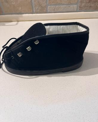 Scarpa medica