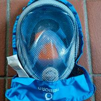 Maschera Sub Tribord
