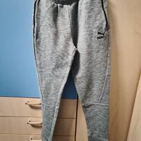 pantaloni tuta ragazzo