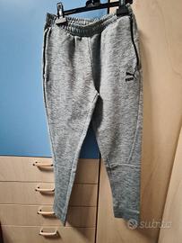 pantaloni tuta ragazzo