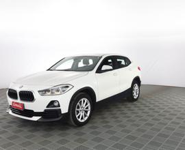 BMW X2 X2 sDrive18d Advantage
