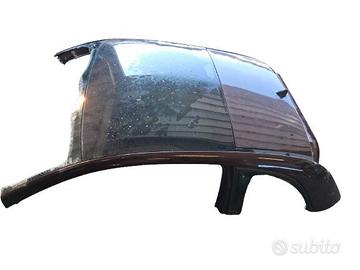 TETTO PANORAMICO FIAT 500 2019 COMPLETO