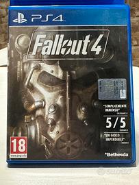 Fallout 4 PS4