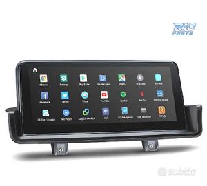 RADIO GPS ANDROID 13 BMW E90 E91 E92 E93 08-12