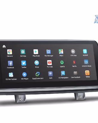 RADIO GPS ANDROID 13 BMW E90 E91 E92 E93 08-12