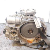 VDA CAMBIO AUTOMATICO VOLKSWAGEN TIGUAN II (AD1) 2