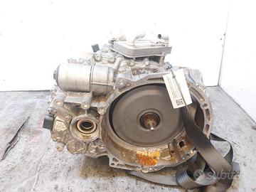 VDA CAMBIO AUTOMATICO VOLKSWAGEN TIGUAN II (AD1) 2