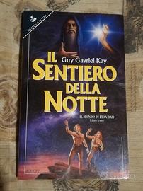 Prima edizione, Kay, Il Sentiero della notte, 1994