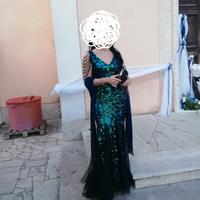 Abito per cerimonia /eventi