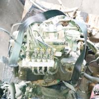 MOTORE PEUGEOT 207 1.4 B 2013 KFT 250/2026