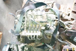 MOTORE PEUGEOT 207 1.4 B 2013 KFT 250/2026