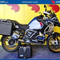 BMW R 1250 GS Adventure Garantita e Finanziabile