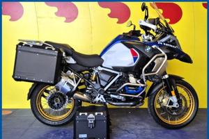 BMW R 1250 GS Adventure Garantita e Finanziabile