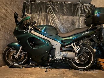 Triumph Sprint 955 RS