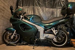 Triumph Sprint 955 RS