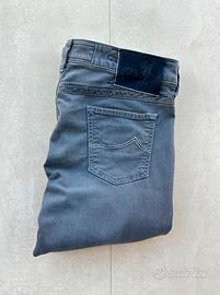 Jeans Jacob Cohën J746 Blu Tg30 Donna