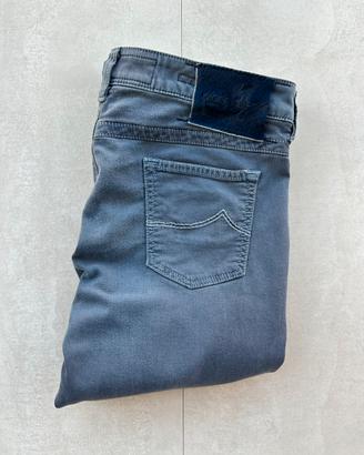 Jeans Jacob Cohën J746 Blu Tg30 Donna