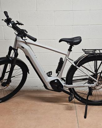 E-bike Focus Aventura 6.7