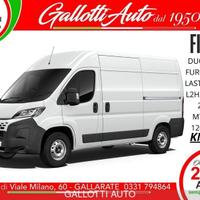 FIAT Ducato 33Q 2.2 Mjt 120CV L2H2 Furgone La...