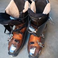 Scarponi sci Lange Blaster 100 Pro misura 29