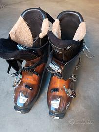 Scarponi sci Lange Blaster 100 Pro misura 29