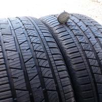 GOMME NUOVE CONTINENTAL 255 45 20 DOT5024 COD:2050