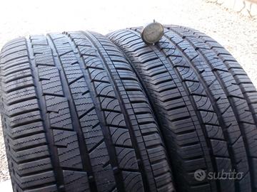 GOMME NUOVE CONTINENTAL 255 45 20 DOT5024 COD:2050