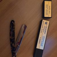 rasoio a mano libera dovo