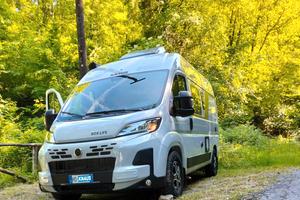 VAN di ALTA GAMMA -2.800 Km CAMB. AUTOM. ecc. ecc