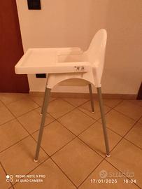 seggiolone Ikea Antilop