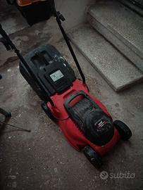 Tagliaerba elettrico Mtd