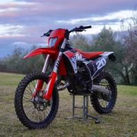 Ktm 125 SX - 2023 - targato