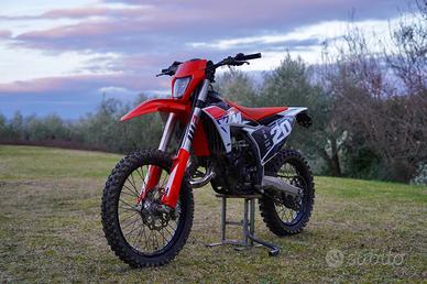 Ktm 125 SX - 2023 - targato