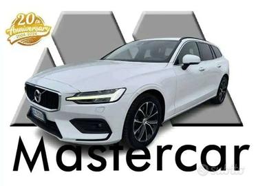 VOLVO V60 2.0 b4 197cv Momentum BUSINESS PRO - G