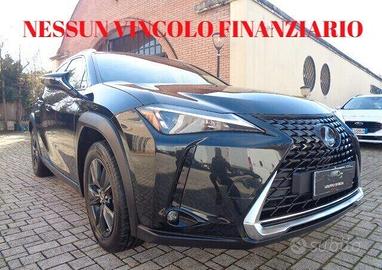 Lexus UX 250 Hybrid Business NO VINCOLO DI FINANZI
