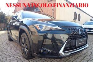 Lexus UX 250 Hybrid Business NO VINCOLO DI FINANZI