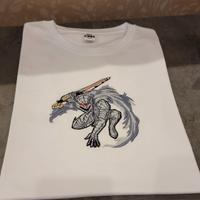 guts maglietta Berserk 